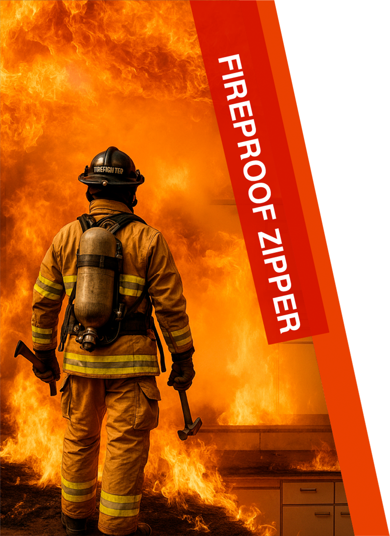fireproof
