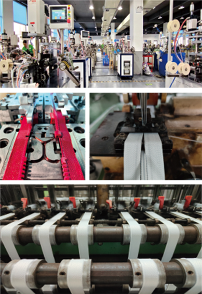 factory